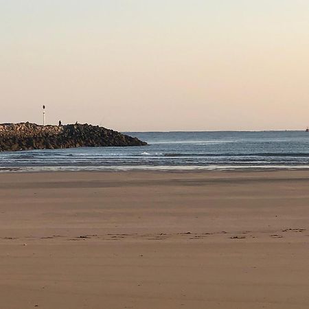 Appart 12 Pers 5Km Plage Hendaye Уррюнь Экстерьер фото