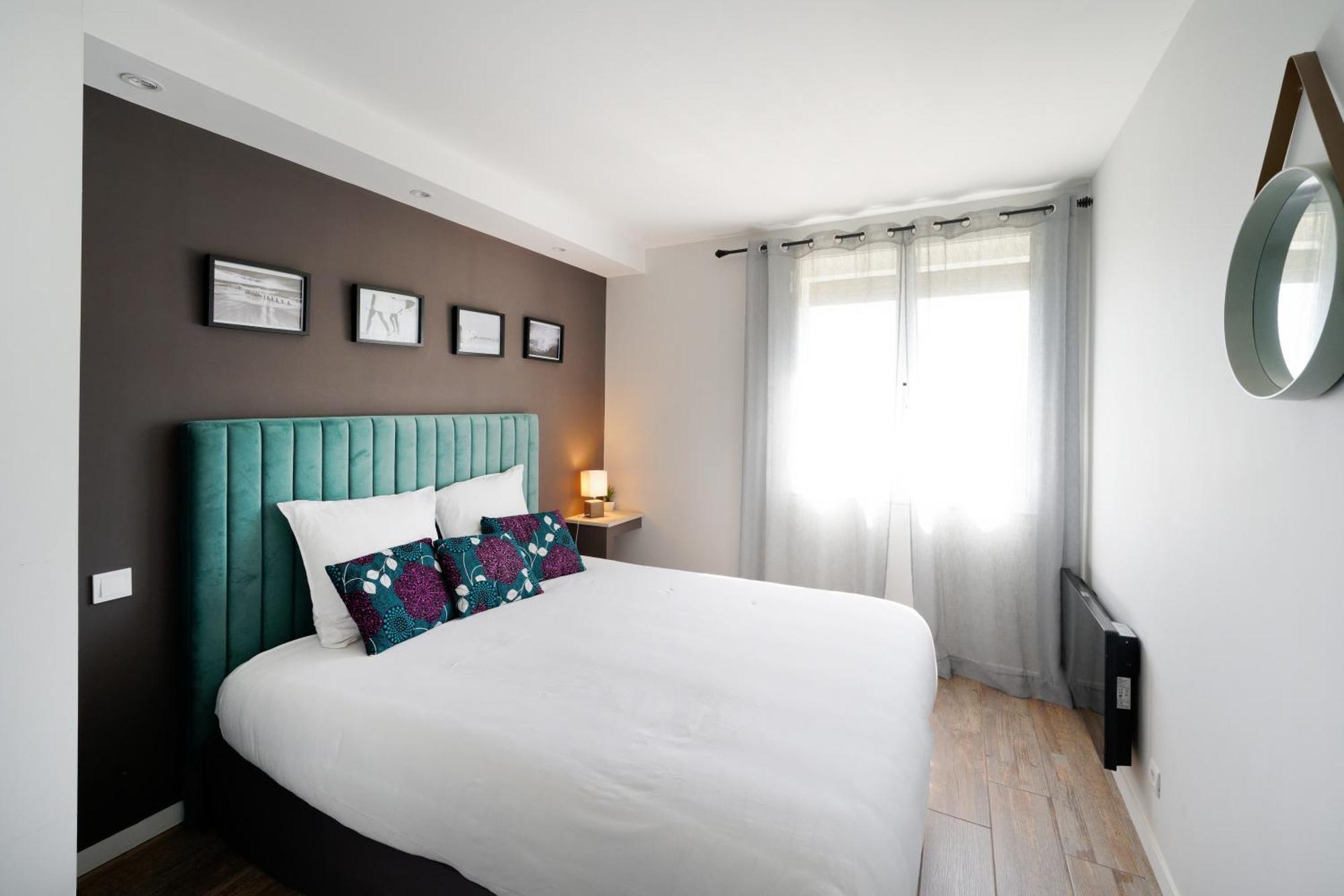 Appart 12 Pers 5Km Plage Hendaye Уррюнь Экстерьер фото