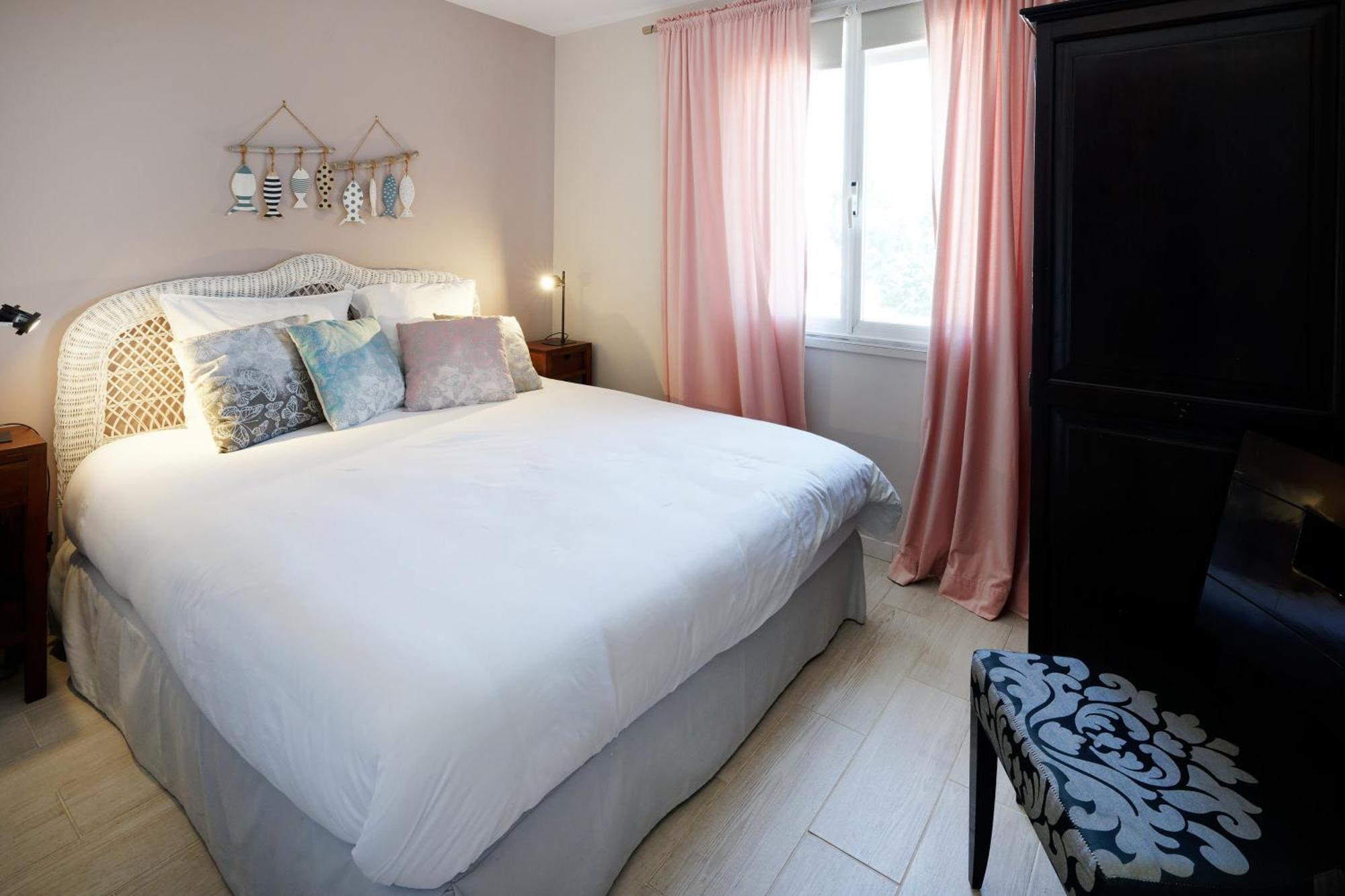 Appart 12 Pers 5Km Plage Hendaye Уррюнь Экстерьер фото