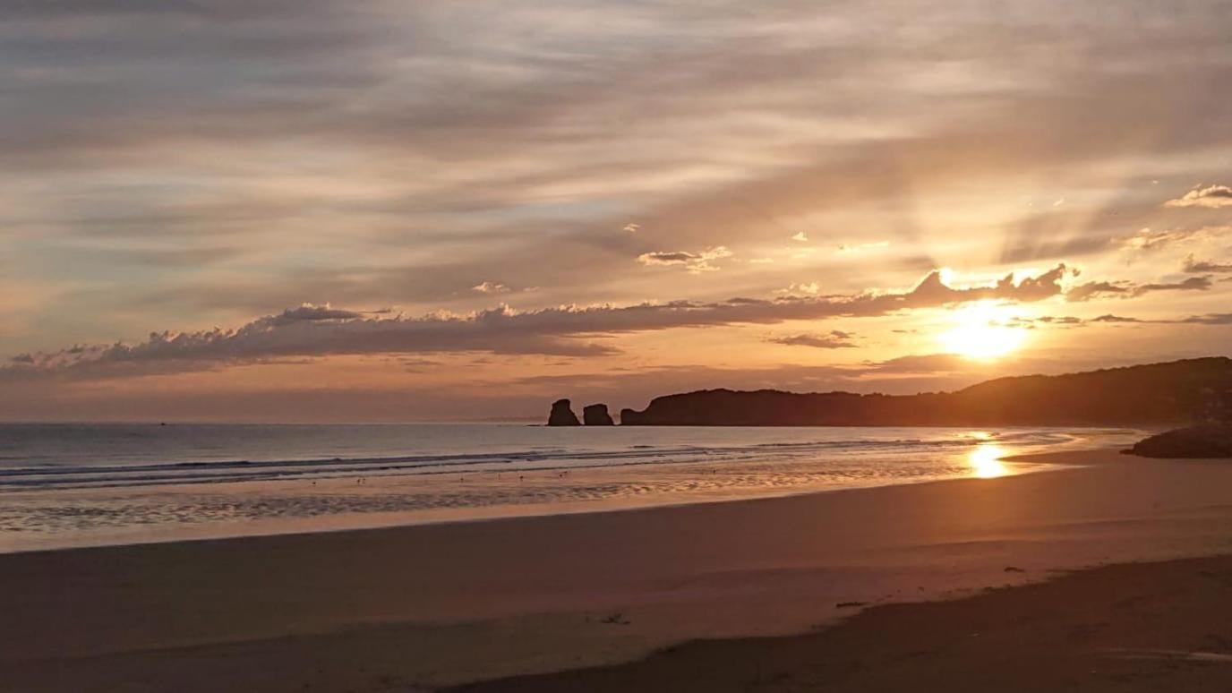 Appart 12 Pers 5Km Plage Hendaye Уррюнь Экстерьер фото